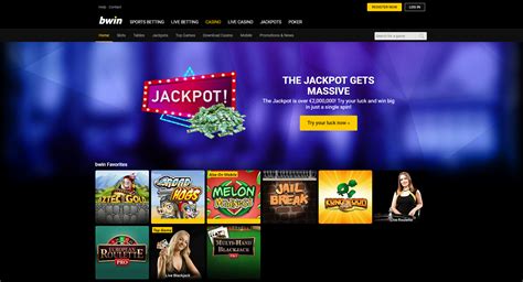 Bwin player complains about casino s alleged